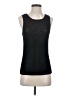 Chico's Design Black Tank Top Size Sm (0) - photo 1