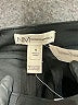 Neiman Marcus Solid Black Dress Pants Size 4 - photo 7