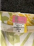 Molly B. 100% Cotton Tropical Yellow Casual Pants Size 6 - photo 7