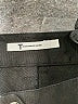 T by Alexander Wang Black Active Pants Size 8 - photo 7