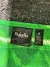 Rafaella Tie-dye Green Casual Dress Size M - photo 4