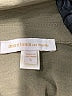 Monteau Solid Gray Jumpsuit Size S - photo 4