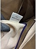MCM 100% Leather Gold Leather Tote One size - photo 9