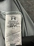 Under Armour Solid Gray Active Skort Size L - photo 3