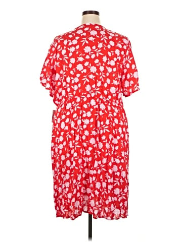 LC Lauren Conrad Casual Dress (view 2)