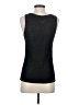 Chico's Design Black Tank Top Size Sm (0) - photo 2