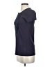 Gap Blue Short Sleeve Top Size S - photo 5