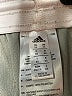 Adidas 100% Polyester Solid Gray Track Pants Size XS (kids) - photo 3