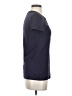 Gap Blue Short Sleeve Top Size S - photo 4
