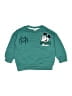 Disney Teal Sweatshirt Size 3T - photo 1