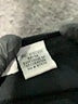 Cathy Daniels Black 3/4 Sleeve Blouse Size XL - photo 8