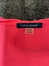 Tommy Hilfiger Pink Sleeveless Blouse Size XL - photo 7