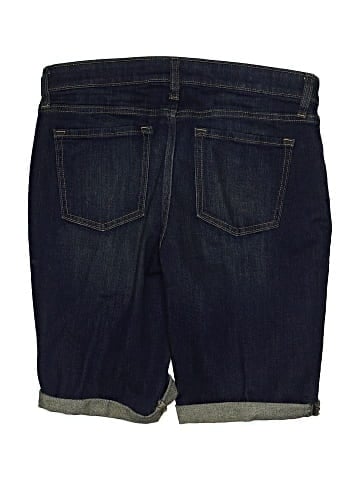 Gap Outlet Denim Shorts (view 2)