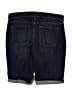 Gap Outlet Blue Denim Shorts Size 27 waist - photo 2