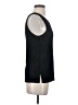 Chico's Design Black Tank Top Size Sm (0) - photo 4