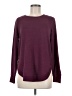 Maurices Burgundy Pullover Sweater Size M - photo 1