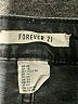 Forever 21 Black Jeans Size 26 waist - photo 7