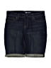 Gap Outlet Blue Denim Shorts Size 27 waist - photo 1