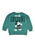 Disney Teal Sweatshirt Size 3T - photo 2