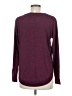 Maurices Burgundy Pullover Sweater Size M - photo 2