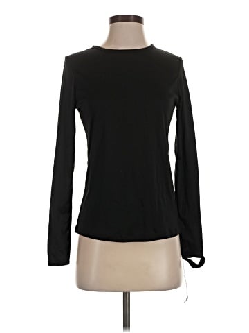 Cuddl Duds Long Sleeve T-Shirt (view 1)