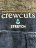 Crewcuts Blue Casual Pants Size 7 - photo 3