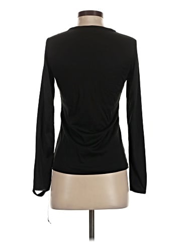 Cuddl Duds Long Sleeve T-Shirt (view 2)