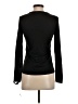 Cuddl Duds 100% Polyester Black Long Sleeve T-Shirt Size S - photo 2