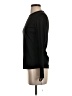 Cuddl Duds 100% Polyester Black Long Sleeve T-Shirt Size S - photo 5