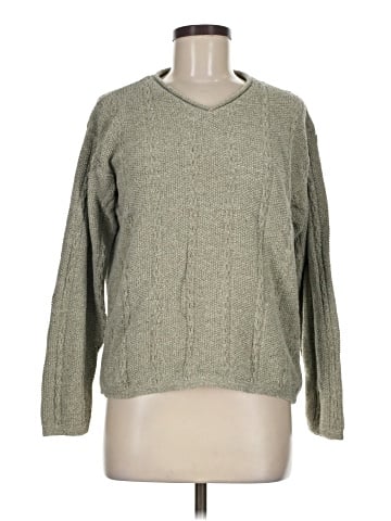 Alps Pullover Sweater (view 1)