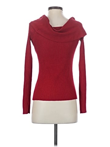 Banana Republic Factory Store Turtleneck Sweater (view 2)