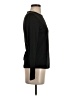 Cuddl Duds 100% Polyester Black Long Sleeve T-Shirt Size S - photo 4