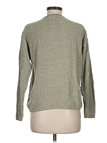 Alps Pullover Sweater (view 2)