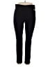 Rafaella Black Active Pants Size 16 - photo 1