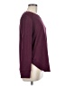 Maurices Burgundy Pullover Sweater Size M - photo 4