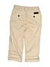 Burberry 100% Cotton Tan Casual Pants Size 2 - photo 2