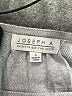 Joseph A. Blue Sweater Vest Size S - photo 7