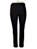 Rafaella Black Active Pants Size 16 - photo 2