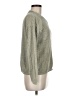 Alps Green Pullover Sweater Size M - photo 4