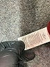 Boden Burgundy Casual Pants Size 8 - photo 8