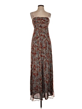 Zara Basic Casual Dress