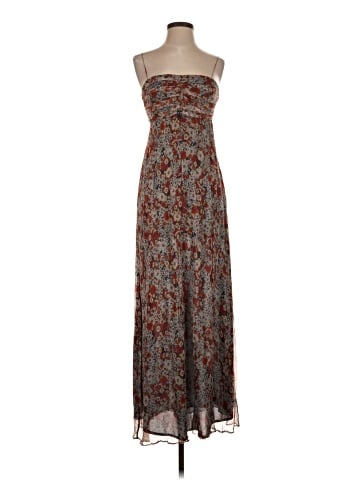 Zara Basic Casual Dress (view 1)