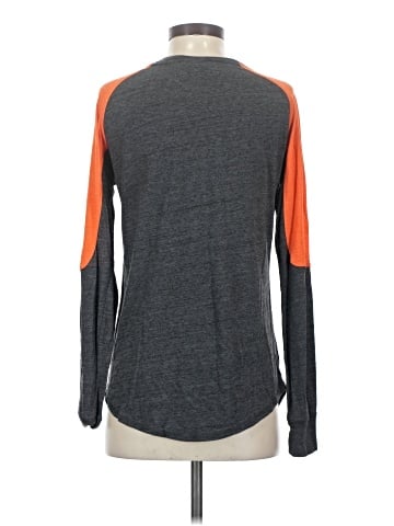 NHL Long Sleeve T-Shirt (view 2)