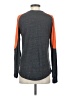 NHL Gray Long Sleeve T-Shirt Size S - photo 2