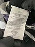 Herve Leger Graphic Black Active Pants Size S - photo 15