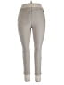 Calvin Klein Solid Gray Casual Pants Size XL (estimated) - photo 1