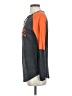 NHL Gray Long Sleeve T-Shirt Size S - photo 5