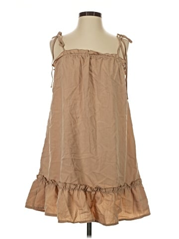Unbranded Casual Dress (view 1)