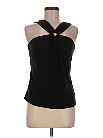 Elie Tahari Sleeveless Blouse (view 1)