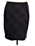 The Limited Argyle Black Formal Skirt Size 12 - photo 1